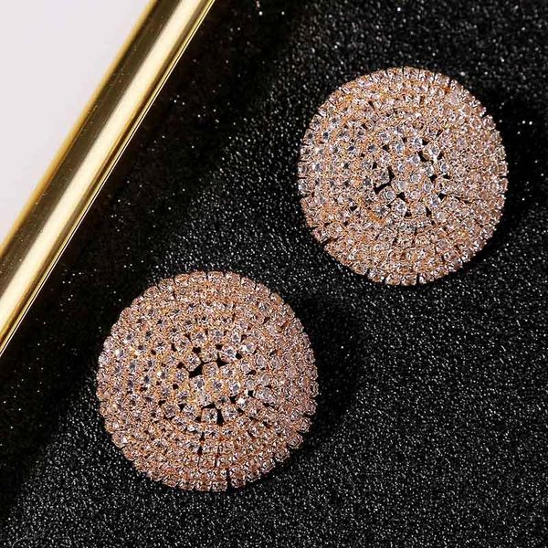 dangle & chandelier trendy geometric round statement crystal gold drop earrings for women luxury rhinestone wedding earring korean jewelry g, Silver
dangle & chandelier trendy geometric round statement crystal gold drop earrings for women luxury rhinestone wedding earring korean jewelry g, Silver