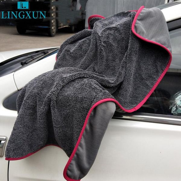 towel lingxun car wash 60x90cm superfine fiber thickened water absorbent cleaning la100
towel lingxun car wash 60x90cm superfine fiber thickened water absorbent cleaning la100
