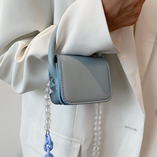 shoulder bags niche design pearl chain bag 2021 fashion messenger female wild mini square width: 10cm
shoulder bags niche design pearl chain bag 2021 fashion messenger female wild mini square width: 10cm