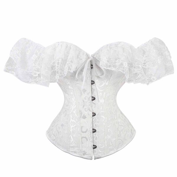 lace solid color fashion shaper shapewear outfit underwear women's boned corsets bandage workout slimming belly shapers, Black;white
lace solid color fashion shaper shapewear outfit underwear women's boned corsets bandage workout slimming belly shapers, Black;white
