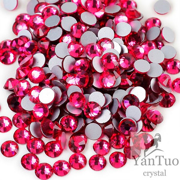 pujiang bling nail art non fix rhinestones pink light rose flatback strass crystal for diy craft, Black
pujiang bling nail art non fix rhinestones pink light rose flatback strass crystal for diy craft, Black