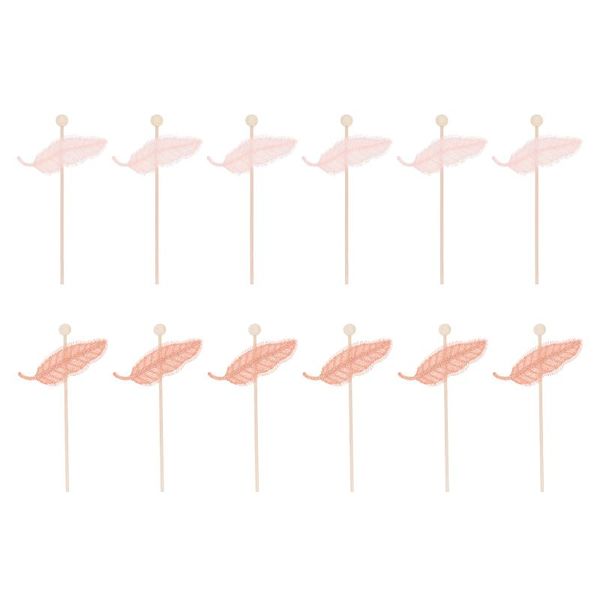 other festive & party supplies 12pcs lovely feathers cake inserts wooden decor dessert
other festive & party supplies 12pcs lovely feathers cake inserts wooden decor dessert