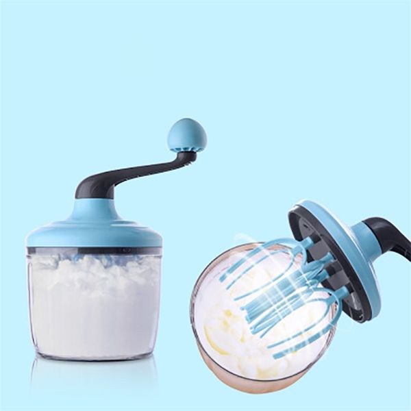 Hand Cream Butter Mixer Eggbeater Baking Tool Stirring Foam Kitchen Tools Dough Home 210423