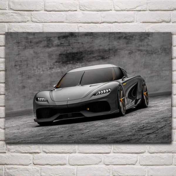 paintings cool gray supercars vehicles black and white sport car fabric posters on the wall picture home art living room decoration kp161
paintings cool gray supercars vehicles black and white sport car fabric posters on the wall picture home art living room decoration kp161