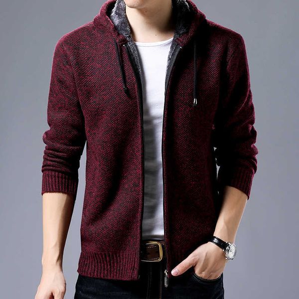 men's casual shirts autumn winter wool jumper solid long sleeve hoodied jacket sweater cardigan men streetwear 90yb, White;black
men's casual shirts autumn winter wool jumper solid long sleeve hoodied jacket sweater cardigan men streetwear 90yb, White;black