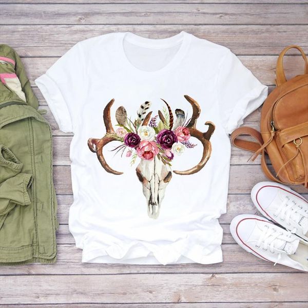 and women printing heifer mens skull vintage womens fashion 90s cute print lady graphic shirt ladies female, White;black
and women printing heifer mens skull vintage womens fashion 90s cute print lady graphic shirt ladies female, White;black