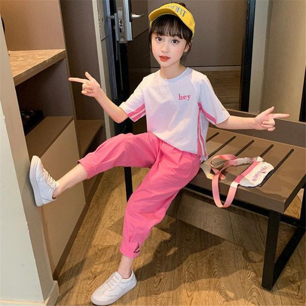 clothing sets summer girls clothes hooded short sleeve pants 2pcs sports suit teen children 5 6 7 8 9 10 12 13 years, White
clothing sets summer girls clothes hooded short sleeve pants 2pcs sports suit teen children 5 6 7 8 9 10 12 13 years, White