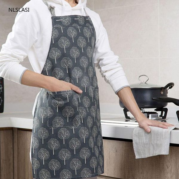 aprons 1pcs kitchen sleeveless cotton linen apron home waterproof oil-proof japanese-style for women baking clean accessories
aprons 1pcs kitchen sleeveless cotton linen apron home waterproof oil-proof japanese-style for women baking clean accessories