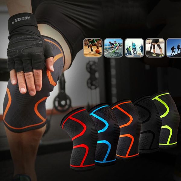 elbow & knee pads 1 pc sports support sleeves joint pain arthritis relief effective keel protector for running jogging workout, Black;gray
elbow & knee pads 1 pc sports support sleeves joint pain arthritis relief effective keel protector for running jogging workout, Black;gray
