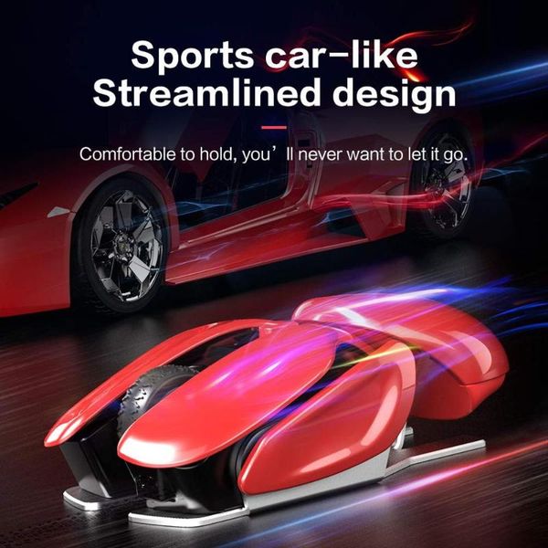 mice 2.4g wireless mouse rechargeable charging ergonomic silent mute office notebook opto-electronic for home use
mice 2.4g wireless mouse rechargeable charging ergonomic silent mute office notebook opto-electronic for home use
