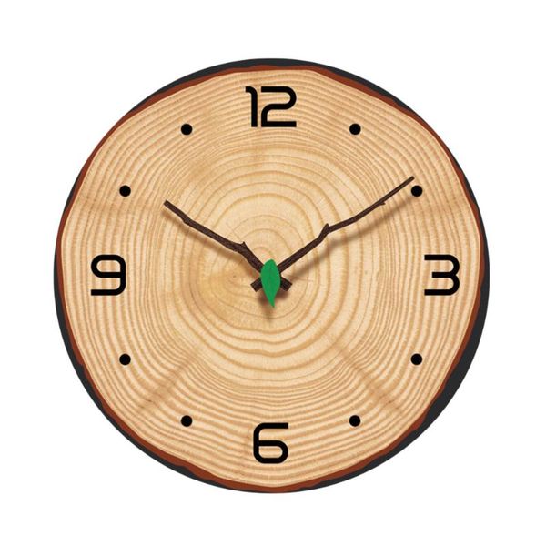 wall clocks 1pc vintage wooden grain clock acrylic carving stereo mute hanging battery
wall clocks 1pc vintage wooden grain clock acrylic carving stereo mute hanging battery