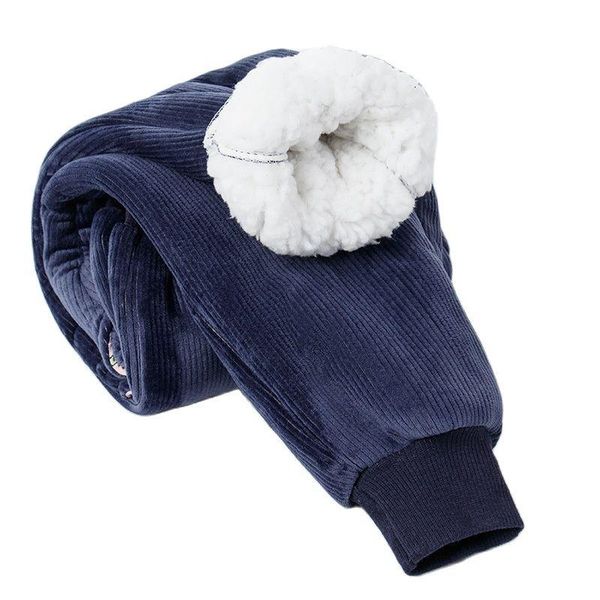 trousers 2021 casual girls boys winter pants corduroy thicken warm lamb wool for 1-12 years children elastic belt bow kids, Blue
trousers 2021 casual girls boys winter pants corduroy thicken warm lamb wool for 1-12 years children elastic belt bow kids, Blue