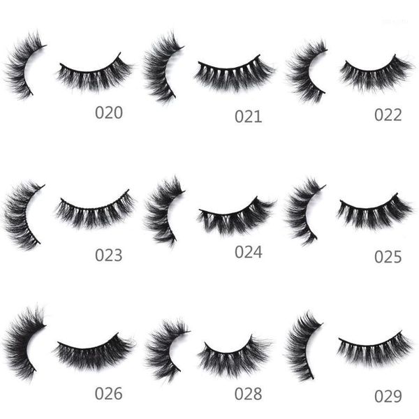 makeup eyelashes 3d mink lashes fluffy soft wispy volume natural long cross false eye reusable eyelash mep0241
makeup eyelashes 3d mink lashes fluffy soft wispy volume natural long cross false eye reusable eyelash mep0241
