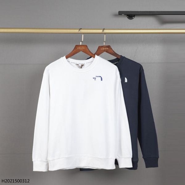 spring and autumn cotton terry round neck sweater men's long sleeve t-shirt loose large casual top, Black
spring and autumn cotton terry round neck sweater men's long sleeve t-shirt loose large casual top, Black