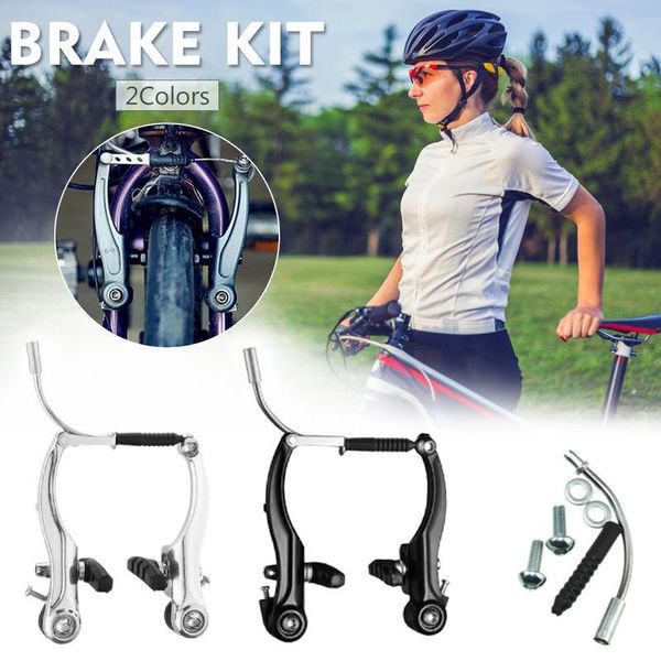 bike brakes aluminum alloy mountain v shaped brake bicycle excellent sensitivity road riding accessories
bike brakes aluminum alloy mountain v shaped brake bicycle excellent sensitivity road riding accessories