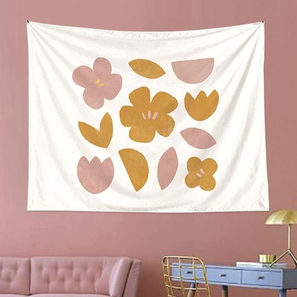 tapestries cute colorful tapestry print nordic simple flower geometric korea aesthetic girl dekoracje do pokoju home decor de50gt
tapestries cute colorful tapestry print nordic simple flower geometric korea aesthetic girl dekoracje do pokoju home decor de50gt