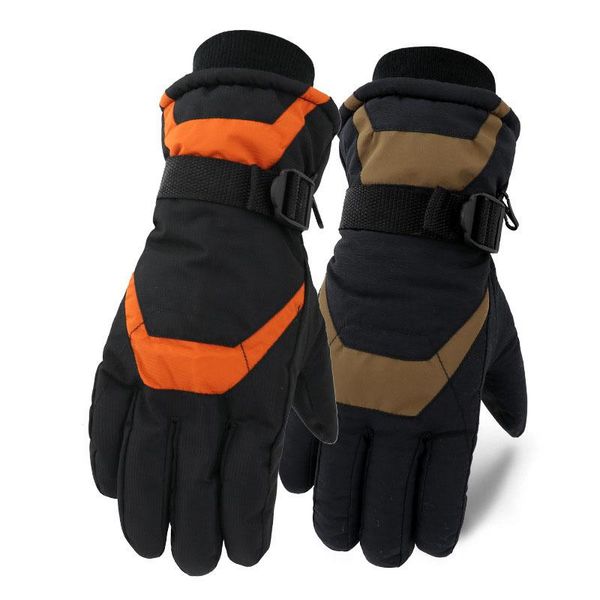 ski gloves winter warm waterproof for men outdoor sport cycling snowmobile windproof thermal snowboard
ski gloves winter warm waterproof for men outdoor sport cycling snowmobile windproof thermal snowboard