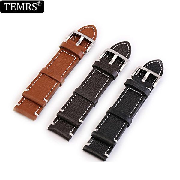 watch bands classic sangle 18/19/20/21/22/24 mm band belt correa reloj 24mm/22mm/21mm/20mm/19mm/18mm strap leather loop bracelet, Black;brown
watch bands classic sangle 18/19/20/21/22/24 mm band belt correa reloj 24mm/22mm/21mm/20mm/19mm/18mm strap leather loop bracelet, Black;brown