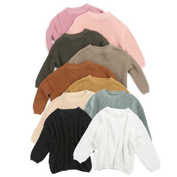 autumn winter baby kids boys girls long sleeve pure color knit sweater baby kids boys girls pullover sweaters clothes y1024, Blue
autumn winter baby kids boys girls long sleeve pure color knit sweater baby kids boys girls pullover sweaters clothes y1024, Blue