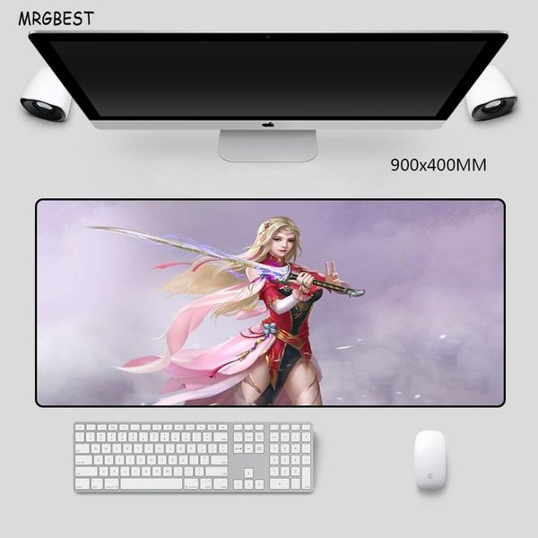 mouse pads & wrist rests mrgbes gaming pad large anime cartoon girl non-slip nature rubber with locked edge unique game mousepad notebook mi
mouse pads & wrist rests mrgbes gaming pad large anime cartoon girl non-slip nature rubber with locked edge unique game mousepad notebook mi