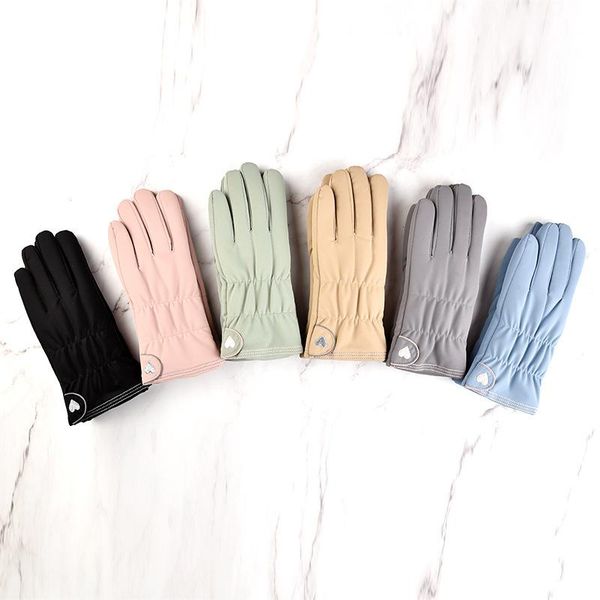 five fingers gloves 1pc women' winter plus velvet warm outdoor riding bicycle skiing drive touch screen work pink sports split finger, Blue;gray
five fingers gloves 1pc women' winter plus velvet warm outdoor riding bicycle skiing drive touch screen work pink sports split finger, Blue;gray
