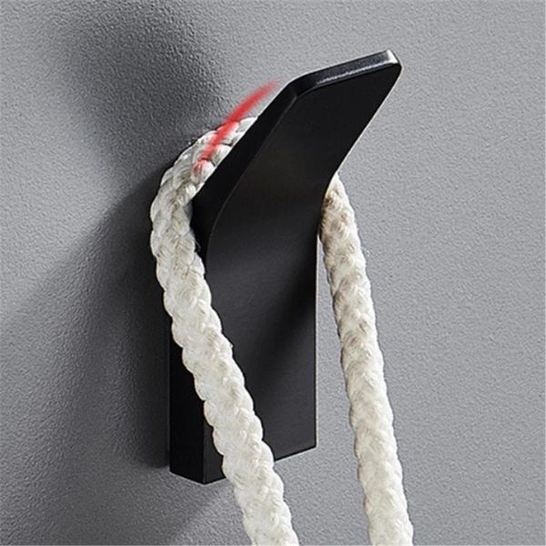 10/5/3pcs coat hook decor clothes organizer hooks hallway bedroom door hat rack hanger kitchen toilet wall bathroom & rails
10/5/3pcs coat hook decor clothes organizer hooks hallway bedroom door hat rack hanger kitchen toilet wall bathroom & rails