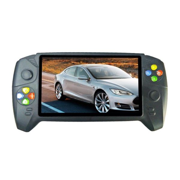 big screen 7 inch double rocker hd handheld game console nostalgic retro portable players
big screen 7 inch double rocker hd handheld game console nostalgic retro portable players