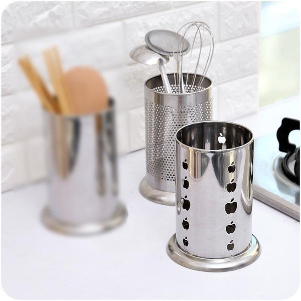 storage bottles & jars stainless steel kitchen utensil cook spoon chopstick holder ventilation parts home accersory
storage bottles & jars stainless steel kitchen utensil cook spoon chopstick holder ventilation parts home accersory