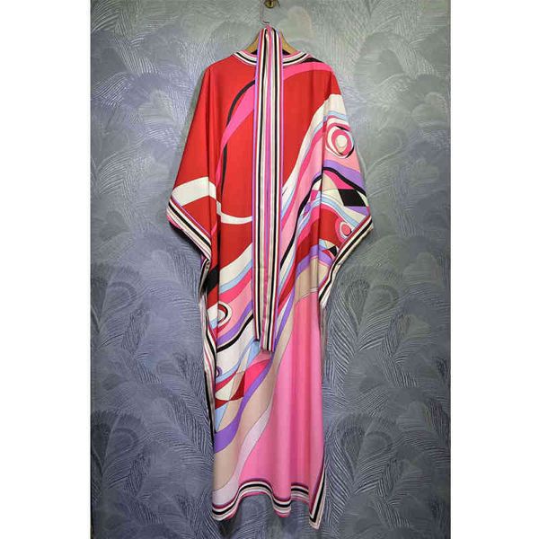 dress seqinyy red boho elegant long art printing 2021 spring fashion design feminine release batwing wing manga clue, Black;gray
dress seqinyy red boho elegant long art printing 2021 spring fashion design feminine release batwing wing manga clue, Black;gray