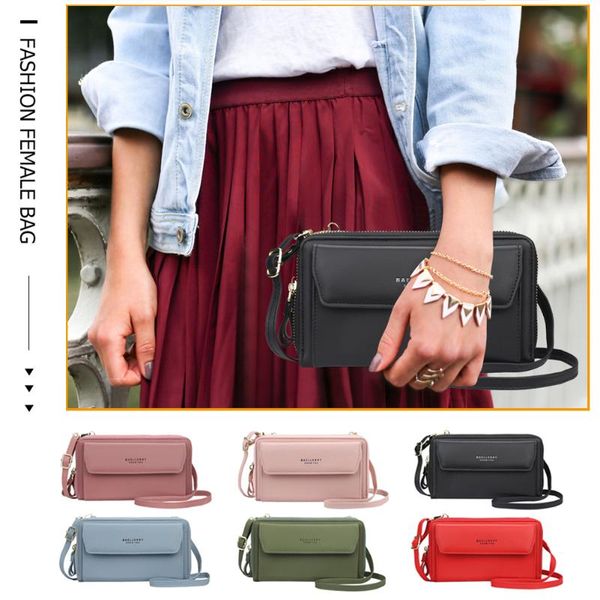 evening bags fashion daily use card holder mini messenger casual women pure color multi-layers wallet shoulder
evening bags fashion daily use card holder mini messenger casual women pure color multi-layers wallet shoulder