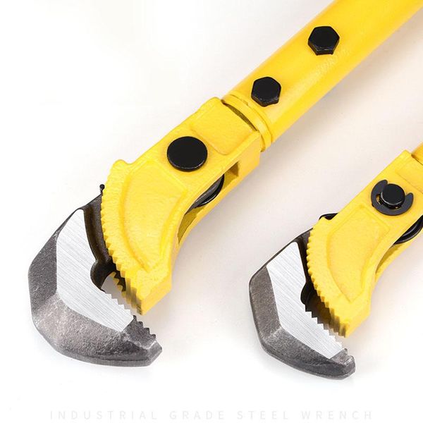 hand tools quick rebar wrench straight thread universal pipe pliers high carbon steel industrial grade durable torque tool
hand tools quick rebar wrench straight thread universal pipe pliers high carbon steel industrial grade durable torque tool