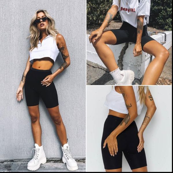 summer cycling bike stretch women short basic solid black clothing pantalones sweatpants strike, White;black
summer cycling bike stretch women short basic solid black clothing pantalones sweatpants strike, White;black