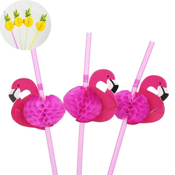 disposable dinnerware 50 flamingo pineapple straws beach tropical juice decoration cocktail drink party supplies
disposable dinnerware 50 flamingo pineapple straws beach tropical juice decoration cocktail drink party supplies
