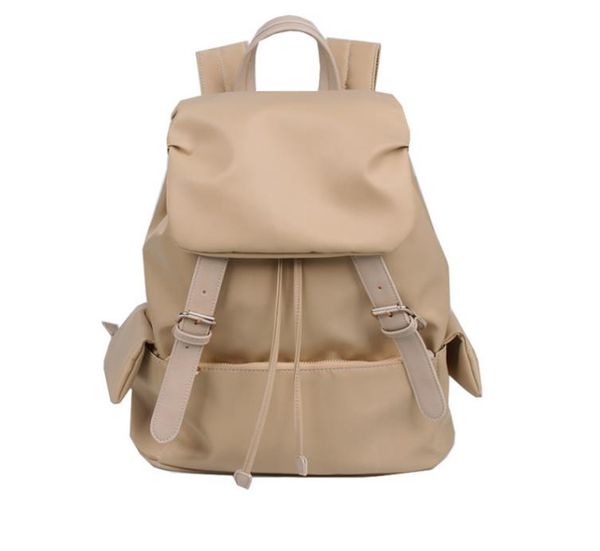 women's backpack trendy simple versatile women's casual nylon oxford travel backpacks
women's backpack trendy simple versatile women's casual nylon oxford travel backpacks