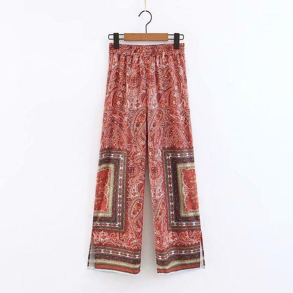 women's pants & capris fashion women printed xz45-1963 european and american casual, Black;white
women's pants & capris fashion women printed xz45-1963 european and american casual, Black;white