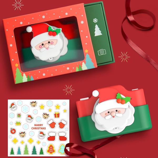digital cameras children's camera toys can take pictures of baby mini cartoon 3200w small slr birthday gifts
digital cameras children's camera toys can take pictures of baby mini cartoon 3200w small slr birthday gifts