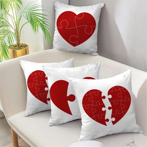 love valentine's day heart jigsaw style short plush pillow case for home decor bed sofa throw pillows covers cushion/decorative
love valentine's day heart jigsaw style short plush pillow case for home decor bed sofa throw pillows covers cushion/decorative