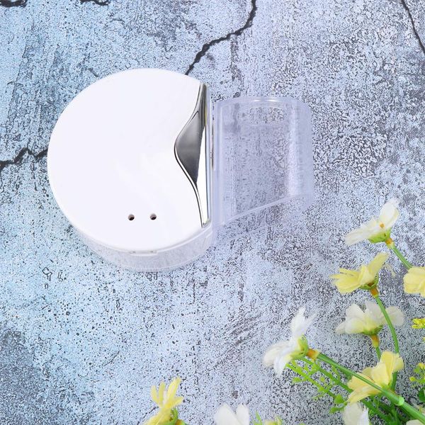 bath accessory set toothbrush sanitizing holder toothpaste dispenser bathroom supplies (white)
bath accessory set toothbrush sanitizing holder toothpaste dispenser bathroom supplies (white)