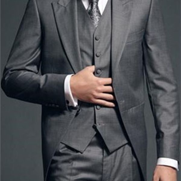 men's suits & blazers more recent pants designed men frazied italian slim fit 3 piece custom smoking sweet blazer groom trajes tuesdays, White;black
men's suits & blazers more recent pants designed men frazied italian slim fit 3 piece custom smoking sweet blazer groom trajes tuesdays, White;black