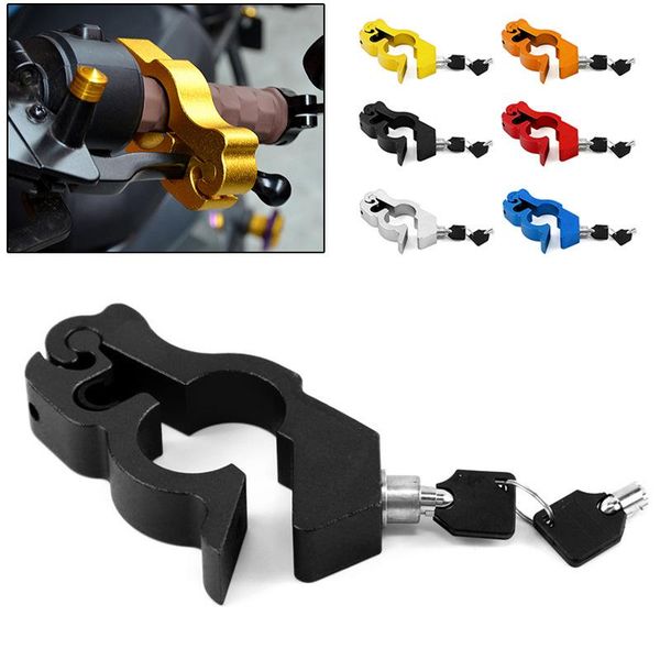 motorcycle grip lock cnc security safety locks handlebar handset brake lever disc locking fit scooter atv anti-theft motor theft protection
motorcycle grip lock cnc security safety locks handlebar handset brake lever disc locking fit scooter atv anti-theft motor theft protection
