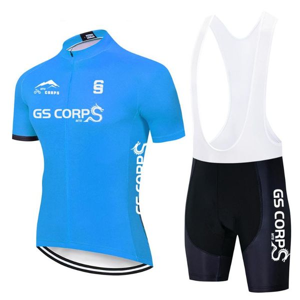 mens quick dry cycling jersey summer short sleeve breathable mtb bike clothing bicycle clothes bib set racing sets, Black;blue
mens quick dry cycling jersey summer short sleeve breathable mtb bike clothing bicycle clothes bib set racing sets, Black;blue