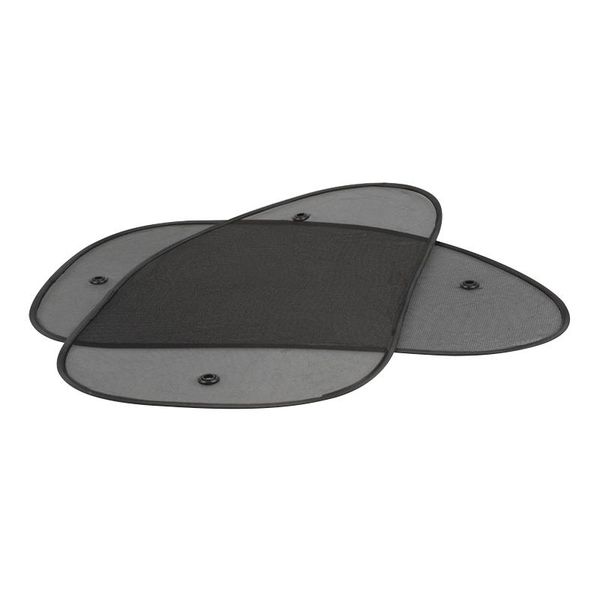 car sunshade 2 pcs window sun shade visor screen uv protection kids rear side shield black
car sunshade 2 pcs window sun shade visor screen uv protection kids rear side shield black