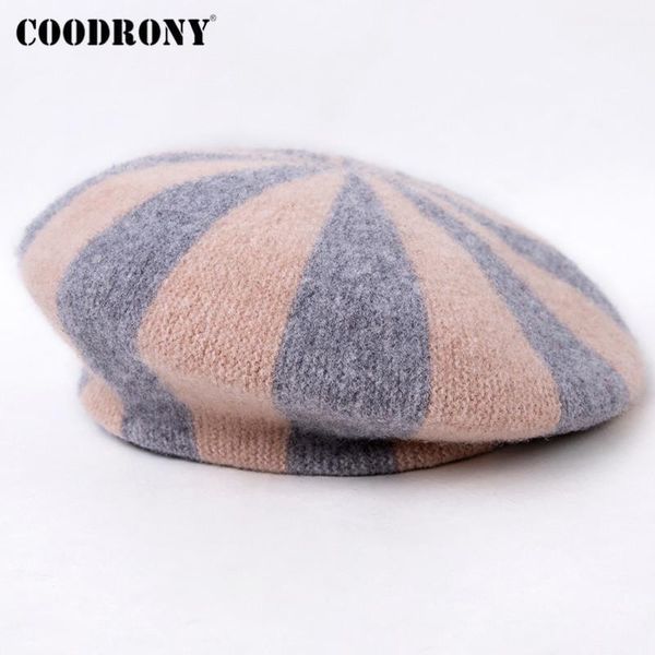 brand elegant light color beret women streetwear warm female soft wool autumn winter hats p1007 berets, Blue;gray
brand elegant light color beret women streetwear warm female soft wool autumn winter hats p1007 berets, Blue;gray