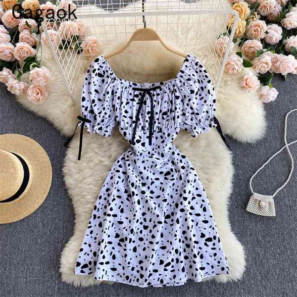 streetwear dress women summer square collar puff sleeve bow mini print dresses korean fashion wild vestidos 210531, Black;gray
streetwear dress women summer square collar puff sleeve bow mini print dresses korean fashion wild vestidos 210531, Black;gray