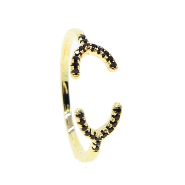 wedding rings delicate midi gold for women open kunckle ring valentine gift adjustable size y letter shape black cz, Slivery;golden
wedding rings delicate midi gold for women open kunckle ring valentine gift adjustable size y letter shape black cz, Slivery;golden