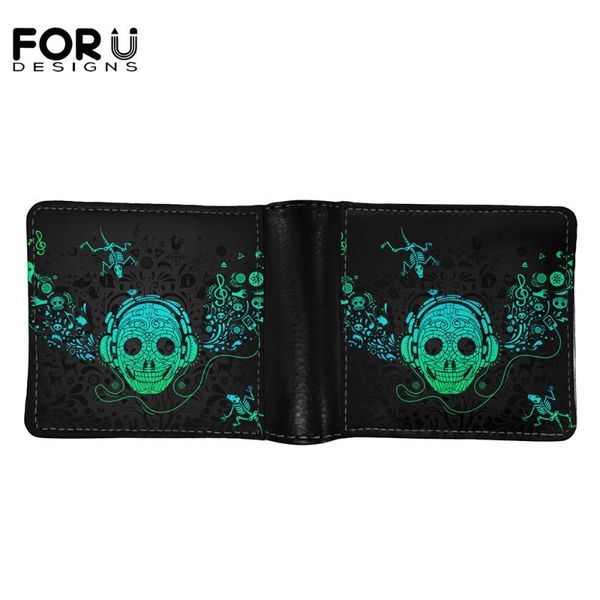 wallets forudesigns men's money bag purse music notes with skull printed mini slim leather luxury coin wallet card holder cartera hombr, Red;black
wallets forudesigns men's money bag purse music notes with skull printed mini slim leather luxury coin wallet card holder cartera hombr, Red;black