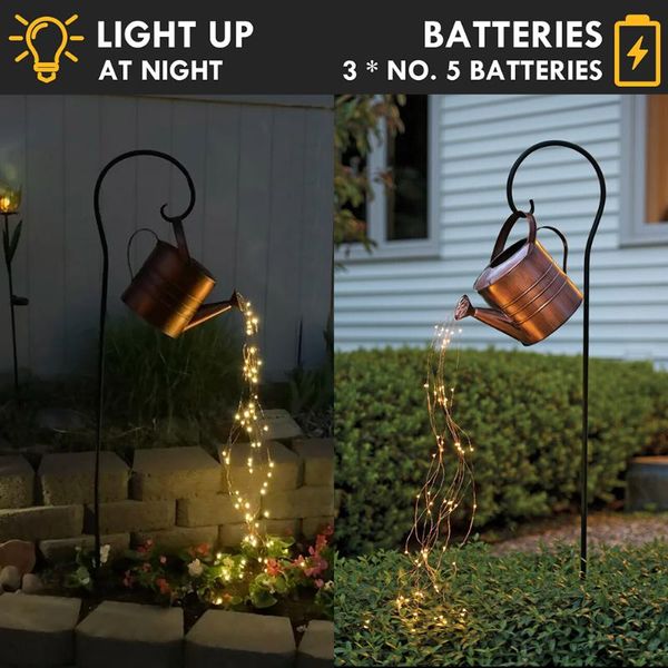 lawn lamps led solar light modern kettles lamp flowing water sprinkle for garden backyard pathway decoration waterproof
lawn lamps led solar light modern kettles lamp flowing water sprinkle for garden backyard pathway decoration waterproof