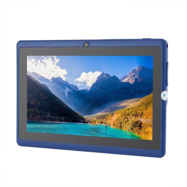 car video 7 inch refurbished q88 quad-core wifi tablet seven-inch usb power supply 512mb+4gb durable practical blue
car video 7 inch refurbished q88 quad-core wifi tablet seven-inch usb power supply 512mb+4gb durable practical blue
