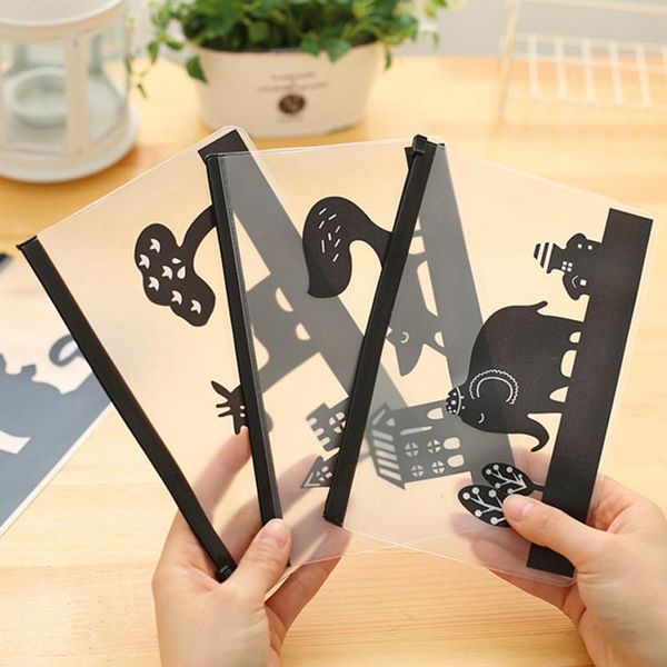 business card files 4 pcs/lot cute animals giraffe pvc file document bag kawaii pencil pen case kids gift stationery school office supplies
business card files 4 pcs/lot cute animals giraffe pvc file document bag kawaii pencil pen case kids gift stationery school office supplies