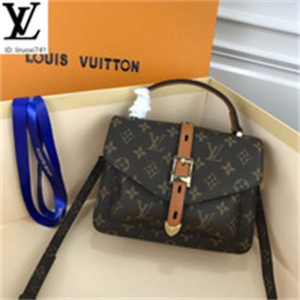 brand designer luxury m66823 flap shoulder bag brown women handbags iconic bags handles shoulder bags totes cross body bag clutches even, Red;black
brand designer luxury m66823 flap shoulder bag brown women handbags iconic bags handles shoulder bags totes cross body bag clutches even, Red;black